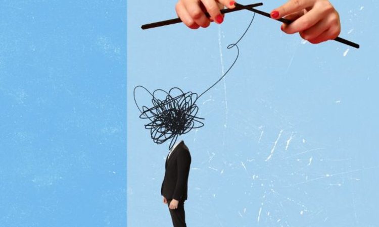Τα ζώδια που χειρίζονται τον άντρα τους για να γίνει το δικό τους