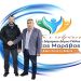 Ο Κωνσταντίνος Γκόγκος με την παράταξη Μαράβα