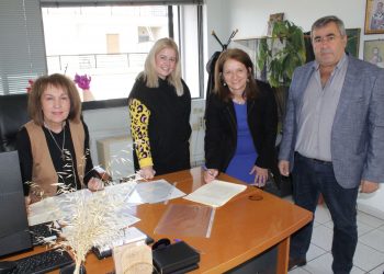 Έργα 4,5 εκατομμυρίων ευρώ για τη ΔΕΥΑ Πύλης