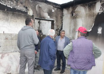 Η ανθρώπινη πλευρά του Κώστα Μαράβα