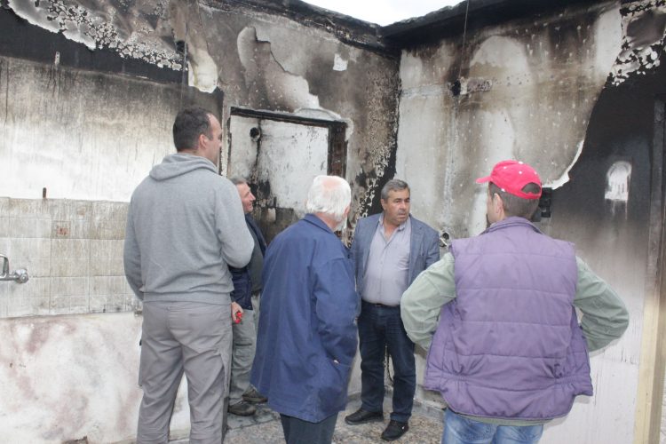 Η ανθρώπινη πλευρά του Κώστα Μαράβα