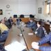 Ενεργειακή αναβάθμιση του ΓEΛ και γυμνασίου Πύλης