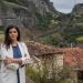 Δήλωση υποψηφιότητας της Αικατερίνης (Ρένας) Ζαρκάδα και ανακοίνωση στήριξης στον Λευτέρη Αβραμόπουλο