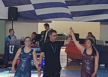 Ο ΑΠΣ Τρίκαλα πρωταγωνιστής και στο πανελλήνιο πρωτάθλημα U17
