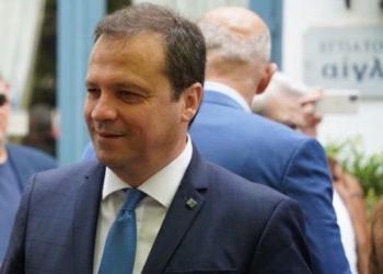 Θανάσης Λιούτας: Πληρώθηκε η συνδεδεμένη στα αιγοπρόβατα