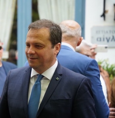 Θανάσης Λιούτας: Πληρώθηκε η συνδεδεμένη στα αιγοπρόβατα
