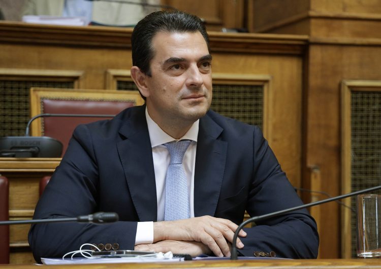 Σκρέκας: Επιπλέον 105.000 νοικοκυριά στο «Ανακυκλώνω – Αλλάζω Συσκευή»