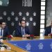 Σημαντική παρουσία του Κώστα Σκρέκα στο 8ο Φόρουμ των Δελφών