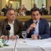 Κώστας Σκρέκας από την παρουσίαση ψηφοδελτίου της ΝΔ: «Μετά από μια επιτυχημένη θητεία πάμε μπροστά με την Ελλάδα δυνατά!»