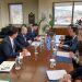 Κώστας Σκρέκας «Ανανεώσιμες Πηγές Ενέργειας και διασυνδέσεις, αλλάζουν το ενεργειακό τοπίο στην Ελλάδα»