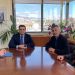 Ρύθμισε τις πολεοδομικές εκκρεμότητες, άνοιξε το δρόμο για το Αστυνομικό Μέγαρο Τρικάλων ο Κώστας Σκρέκας