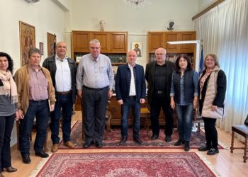 Σε Ιωάννινα και Μέτσοβο το 37ο Πανελλήνιο Αντάμωμα Βλάχων