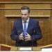 Θανάσης Λιούτας: «Τίποτε πιο σημαντικό και πιο ουσιαστικό από το να στέκεσαι αρωγός και πάντα δίπλα σε όσους έχουν ανάγκη»