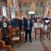 Στα Στουρναρέικα για την Κυριακή των Βαΐων o Δήμαρχος Πύλης