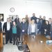 Μαράβας και δημοτική ομάδα συνεχίζουν μαζί
