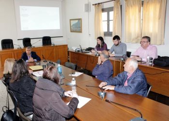 Σχέδιο βιώσιμης αστικής κινητικότητας Δήμου Πύλης