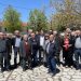 Ο Κώστας Σκρέκας τηρεί τις υποσχέσεις του και οι πολίτες είναι σταθερά δίπλα του