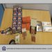 Σύλληψη στην Ελασσόνα για κατοχή κροτίδες και πυροτεχνήματα