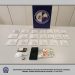 Συνελήφθη στη Λάρισα για κατοχή ηρωίνης