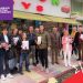 Οι υποψήφιοι βουλευτές του ΣΥΡΙΖΑ-ΠΣ Τρικάλων στα εμπορικά καταστήματα των Τρικάλων