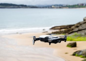 Τα 4+1 κορυφαία DJI drones της αγοράς!