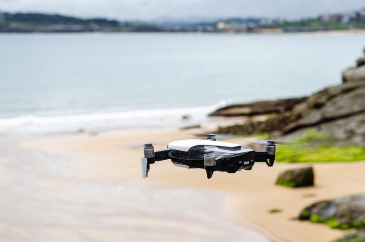 Τα 4+1 κορυφαία DJI drones της αγοράς!