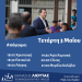 Πρόγραμμα Περιοδειών Θανάση Λιούτα-Τετάρτη 3 Μαΐου 2023