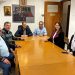 Επίσκεψη Παπακώστα στις Δημόσιες Υπηρεσίες των Τρικάλων