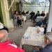 Ακόμη μία επιτυχημένη περιοδεία της Κατερίνας Παπακώστα στο Δήμο Πύλης