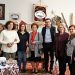 Δυνατό πέρασμα του Κώστα Σκρέκα στα χωριά του κάμπου