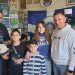 « Το καλό μεταδίδεται και εμπνέει »