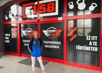 Στην Ουγγαρία για προετοιμασία η Μαρία Τζέλη