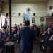 Δυνατό το ρεύμα νίκης της υποψηφιότητας του Θανάση Λιούτα