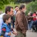 Μια μεγάλη ανθρώπινη αγκαλιά για τον Κώστα Σκρέκα από τα δικά του χωριά