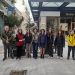 Το 7ο Πειραματικό Γυμνάσιο στους 4ους Διασχολικούς Αγώνες Δημιουργικού Λόγου