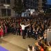 Ανεπανάληπτη «λαοθάλασσα» στα Τρίκαλα για τη ΝΔ και τον Κώστα Σκρέκα