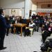 Προγράμματα και λύσεις για τους αγρότες από τον Κώστα Σκρέκα ο οποίος μίλησε σε συγκεντρώσεις σε χωριά του Δήμου Μετεώρων