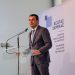 Η μεγαλύτερη συγκέντρωση που έγινε ποτέ στην Πύλη για τη Ν.Δ. και τον Κώστα Σκρέκα