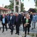 Μήνυμα σταθερότητας από Αύρα, Σπαθάδες, Ράξας και Πλάτανο στις ομιλίες του Κώστα Σκρέκα