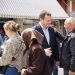 Με μεγάλη δύναμη ο Θανάσης Λιούτας συνεχίζει τον προεκλογικό του αγώνα