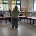 Οι Τρικαλινοί ασκούν το εκλογικό τους δικαίωμα