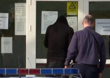 Άρτα: Ελεύθερος υπό όρους ο πατέρας του νεκρού βρέφους