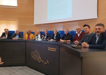 «Πράσινη λύση» από την Περιφέρεια Θεσσαλίας για την αντιμετώπιση των τρωκτικών