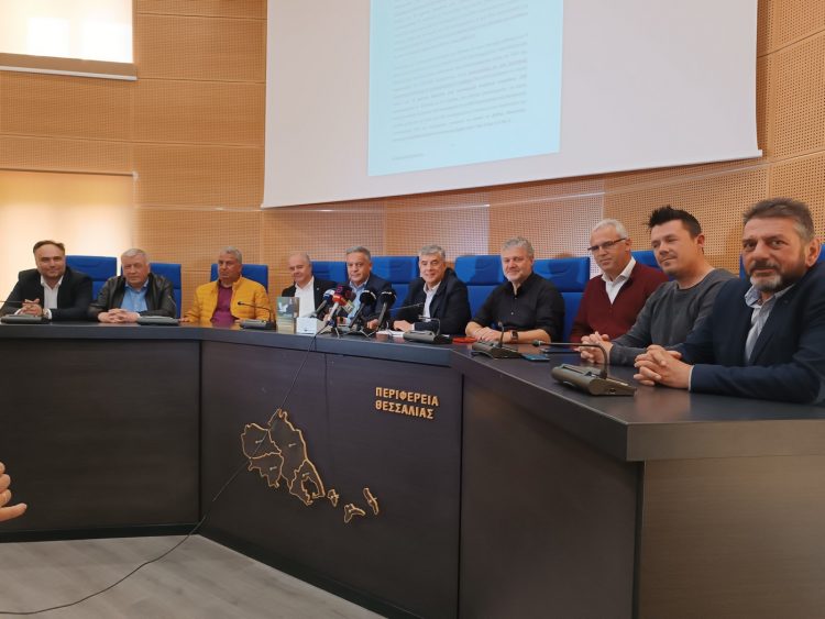 «Πράσινη λύση» από την Περιφέρεια Θεσσαλίας για την αντιμετώπιση των τρωκτικών