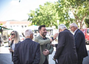 Δυνατά για πραγματική ανανέωση μέχρι την τελευταία στιγμή ο Γιώργος Ηλιάδης