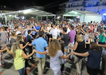 Πλούσιο Καλλιτεχνικό Πρόγραμμα στην 1η Πανελλήνια Γιορτή Τρούφας στην Καλαμπάκα