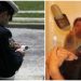 Τροχονόμος στη Λάρισα έκοψε κλήση στην γυναίκα του επειδή πάρκαρε παράνομα σε θέση αναπήρων