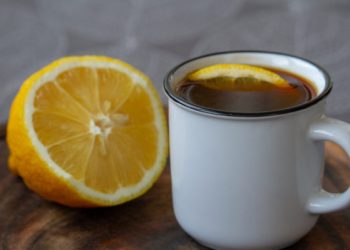 Καφές με λεμόνι για αδυνάτισμα: Τι ισχύει