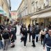 Τριήμερη εκπαιδευτική επίσκεψη του 7ου Πειραματικού Γυμνασίου