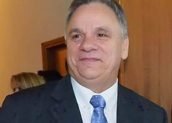 Δήλωση Ηλία Βλαχογιάννη για το θάνατο του Χρήστου Οικονόμου